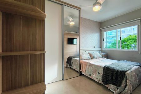 Apartamento para alugar com 81m², 2 quartos e 1 vaga Apartamento para alugar com 81m², 2 quartos e 1 vagaQuarto 2 - Suíte