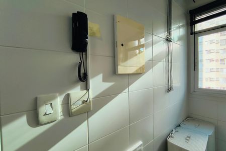 Apartamento para alugar com 81m², 2 quartos e 1 vaga Apartamento para alugar com 81m², 2 quartos e 1 vagaCozinha - Armários