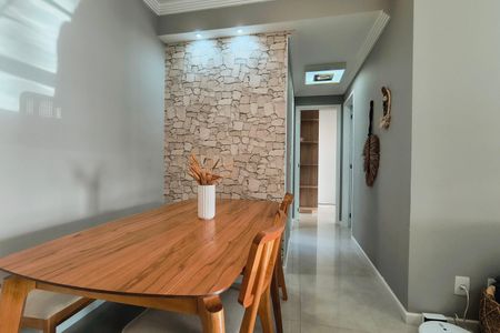 Apartamento para alugar com 81m², 2 quartos e 1 vaga Apartamento para alugar com 81m², 2 quartos e 1 vagaSala