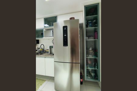 Apartamento para alugar com 81m², 2 quartos e 1 vagaCozinha - Armários