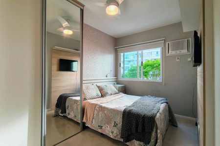 Apartamento para alugar com 81m², 2 quartos e 1 vaga Apartamento para alugar com 81m², 2 quartos e 1 vagaQuarto 2 - Suíte