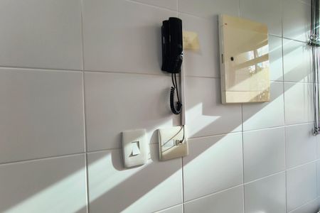 Apartamento para alugar com 81m², 2 quartos e 1 vaga Apartamento para alugar com 81m², 2 quartos e 1 vagaCozinha - Armários