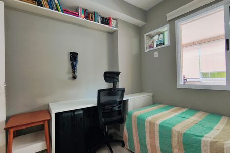 Apartamento para alugar com 81m², 2 quartos e 1 vaga Apartamento para alugar com 81m², 2 quartos e 1 vagaQuarto 1 - Armários