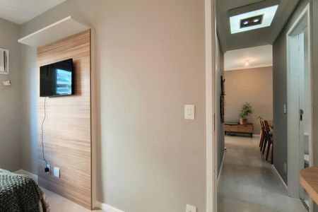 Apartamento para alugar com 81m², 2 quartos e 1 vaga Apartamento para alugar com 81m², 2 quartos e 1 vagaQuarto 2 - Suíte