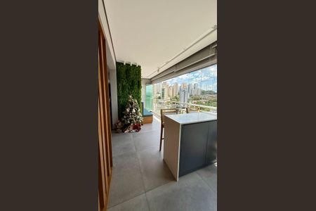 Apartamento à venda com 96m², 2 quartos e 2 vagas