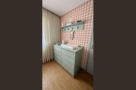 Apartamento à venda com 2 quartos, 96m² em Morumbi, São Paulo