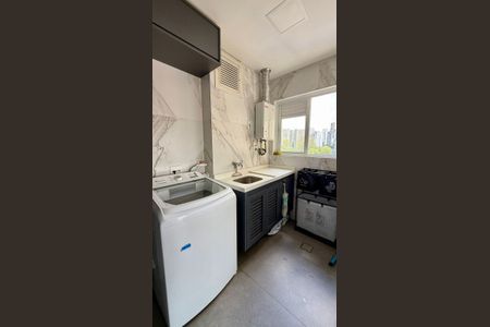 Apartamento à venda com 2 quartos, 96m² em Morumbi, São Paulo