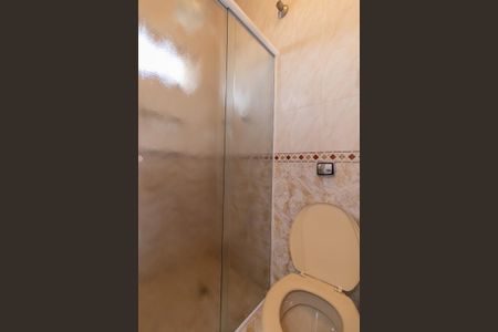 Casa para alugar com 211m², 3 quartos e 2 vagas Casa para alugar com 211m², 3 quartos e 2 vagasBanheiro de Serviço