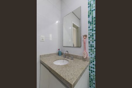 Casa para alugar com 211m², 3 quartos e 2 vagas Casa para alugar com 211m², 3 quartos e 2 vagasBanheiro