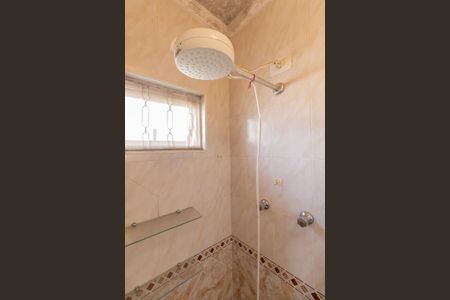 Casa para alugar com 211m², 3 quartos e 2 vagas Casa para alugar com 211m², 3 quartos e 2 vagasBanheiro de Serviço