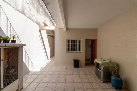 Casa para alugar com 211m², 3 quartos e 2 vagas Casa para alugar com 211m², 3 quartos e 2 vagasÁrea de Serviço