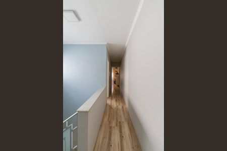 Casa para alugar com 211m², 3 quartos e 2 vagas Casa para alugar com 211m², 3 quartos e 2 vagasCorredor