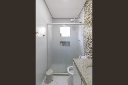 Casa para alugar com 211m², 3 quartos e 2 vagas Casa para alugar com 211m², 3 quartos e 2 vagasBanheiro Suíte