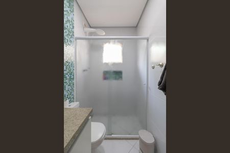 Casa para alugar com 211m², 3 quartos e 2 vagas Casa para alugar com 211m², 3 quartos e 2 vagasBanheiro