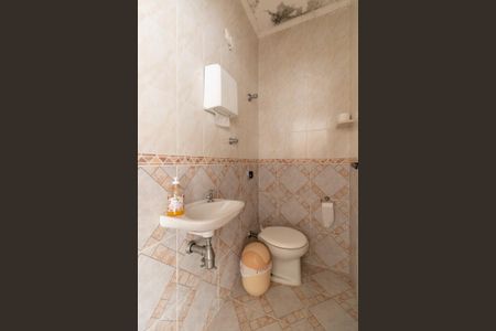 Casa para alugar com 211m², 3 quartos e 2 vagas Casa para alugar com 211m², 3 quartos e 2 vagasLavabo Externo