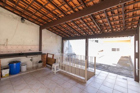 Casa para alugar com 211m², 3 quartos e 2 vagas Casa para alugar com 211m², 3 quartos e 2 vagasChurrasqueira