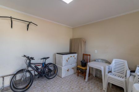 Casa para alugar com 211m², 3 quartos e 2 vagas Casa para alugar com 211m², 3 quartos e 2 vagasQuarto de Serviço