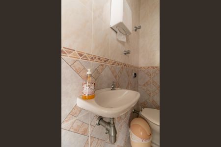 Casa para alugar com 211m², 3 quartos e 2 vagas Casa para alugar com 211m², 3 quartos e 2 vagasLavabo Externo