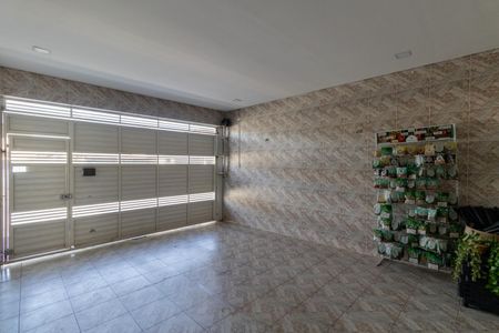 Casa para alugar com 211m², 3 quartos e 2 vagas Casa para alugar com 211m², 3 quartos e 2 vagasGaragem