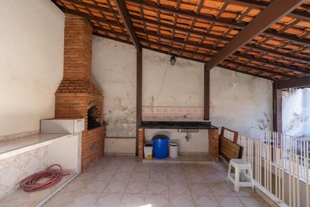 Casa para alugar com 211m², 3 quartos e 2 vagas Casa para alugar com 211m², 3 quartos e 2 vagasChurrasqueira