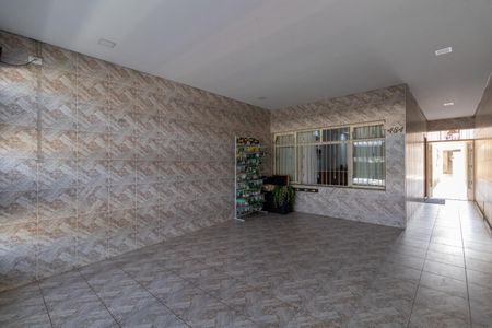 Casa para alugar com 211m², 3 quartos e 2 vagas Casa para alugar com 211m², 3 quartos e 2 vagasGaragem