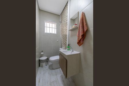 Casa para alugar com 211m², 3 quartos e 2 vagas Casa para alugar com 211m², 3 quartos e 2 vagasLavabo