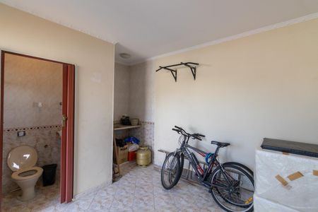 Casa para alugar com 211m², 3 quartos e 2 vagas Casa para alugar com 211m², 3 quartos e 2 vagasQuarto de Serviço