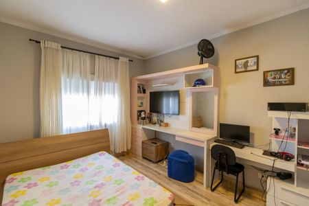 Casa para alugar com 211m², 3 quartos e 2 vagas Casa para alugar com 211m², 3 quartos e 2 vagasQuarto 1