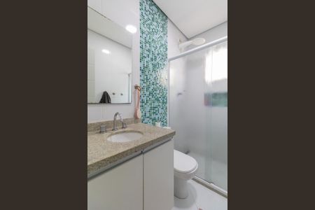 Casa para alugar com 211m², 3 quartos e 2 vagas Casa para alugar com 211m², 3 quartos e 2 vagasBanheiro