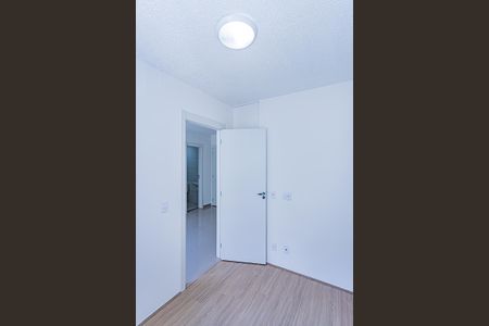 Quarto de apartamento para alugar com 2 quartos, 35m² em Vila Barreto, São Paulo