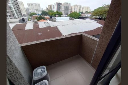 Apartamento para alugar com 1 quarto, 27m² em Moema, São Paulo