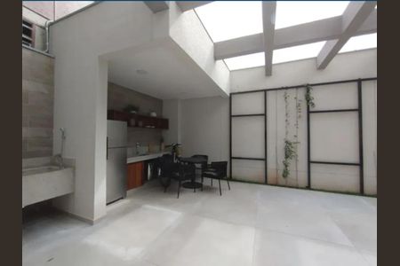 Apartamento para alugar com 1 quarto, 27m² em Moema, São Paulo