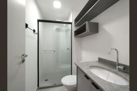 Apartamento para alugar com 1 quarto, 27m² em Moema, São Paulo