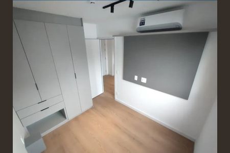 Apartamento para alugar com 1 quarto, 27m² em Moema, São Paulo
