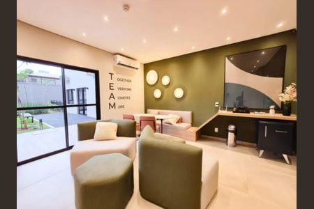 Apartamento para alugar com 1 quarto, 27m² em Moema, São Paulo