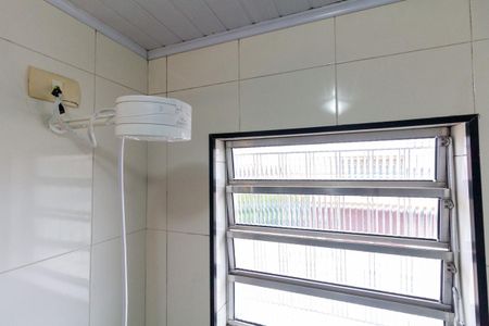 Casa para alugar com 220m², 4 quartos e 2 vagasBanheiro 2