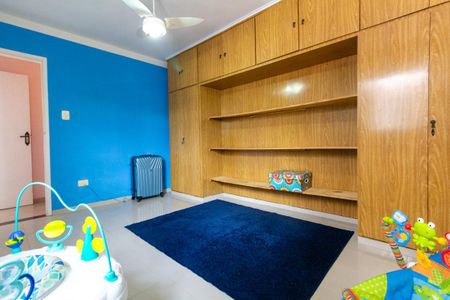 Casa para alugar com 220m², 4 quartos e 2 vagasQuarto 2