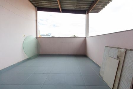 Casa para alugar com 220m², 4 quartos e 2 vagasVaranda