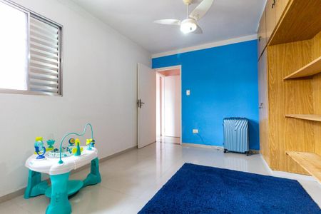 Casa para alugar com 220m², 4 quartos e 2 vagasQuarto 2