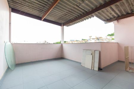 Casa para alugar com 220m², 4 quartos e 2 vagasVaranda