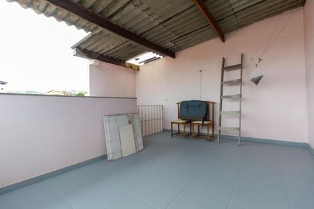 Casa para alugar com 220m², 4 quartos e 2 vagasVaranda
