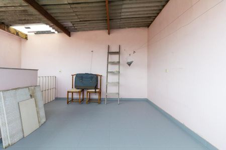 Casa para alugar com 220m², 4 quartos e 2 vagasVaranda