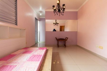 Casa para alugar com 220m², 4 quartos e 2 vagasQuarto 3