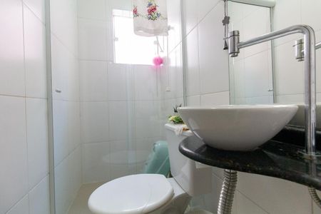 Casa para alugar com 220m², 4 quartos e 2 vagasBanheiro 1