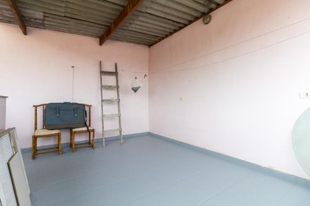 Casa para alugar com 220m², 4 quartos e 2 vagasVaranda