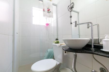 Casa para alugar com 220m², 4 quartos e 2 vagasBanheiro 1