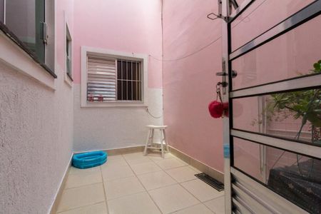 Casa para alugar com 220m², 4 quartos e 2 vagasQuintal