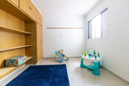 Casa para alugar com 220m², 4 quartos e 2 vagasQuarto 2