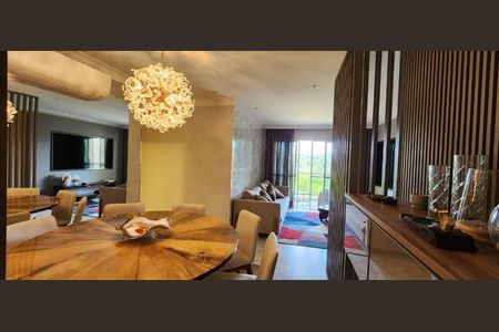 Apartamento à venda com 113m², 3 quartos e 2 vagasFoto 04