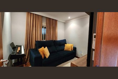 Foto 05 de apartamento à venda com 3 quartos, 113m² em Tamboré, Barueri